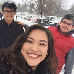 Meet your Posher, Onesimo